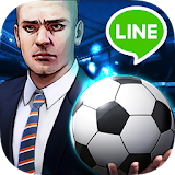 LINE Football League Manager icon