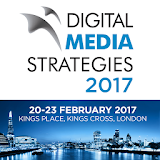 Digital Media Strategies icon
