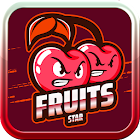 Fruits Star - Free Match 3 Puzzle Game 🍒🍒🍒 1.0