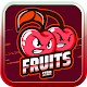 Fruits Star - Free Match 3 Puz