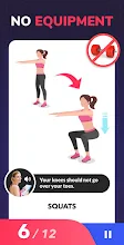 ‎Fitness Antrenament de GetFit în App Store
