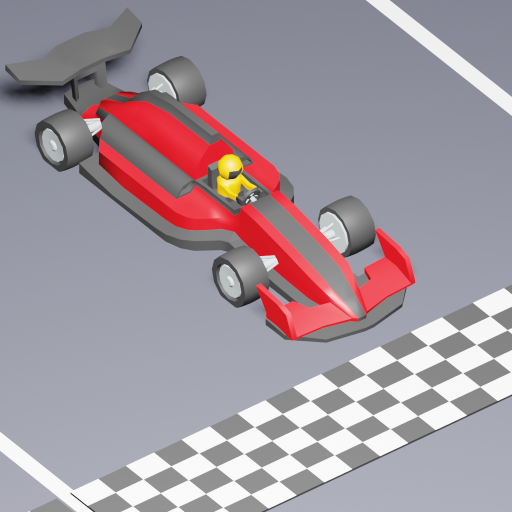 Formula Clickers logo