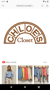 Imágen 2 Chloe's Closet android