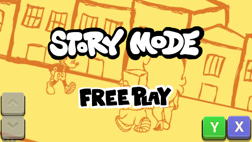 Fnf vs Suicide Mouse Sunday Night Mod