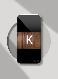 صور حرف K- خلفيات و رمزيات k