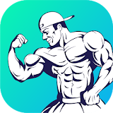 Gym Workout - Best Fitness Exercises icon