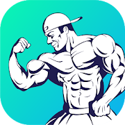 Gym Workout - Best Fitness Exercises  Icon