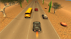 screenshot of Traffic Racer 2 3D