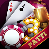 Teen Patti Party (Old) (Unreleased) icon