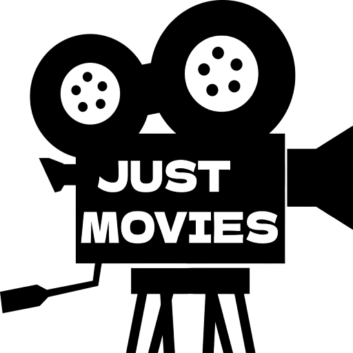 Just Movies logo