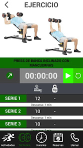 Screenshot 4 Coliseum Coín android