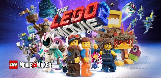 lego movie maker for pc