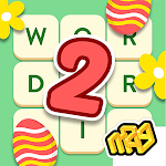 Cover Image of Unduh WordBrain 2 - permainan puzzle kata 1.9.30 APK