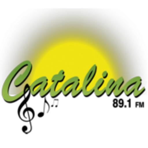 Radio Catalina FM 2 Icon
