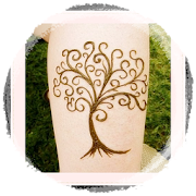 Henna Art Design