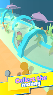 Aquarium Land (Unlimited Money) 3