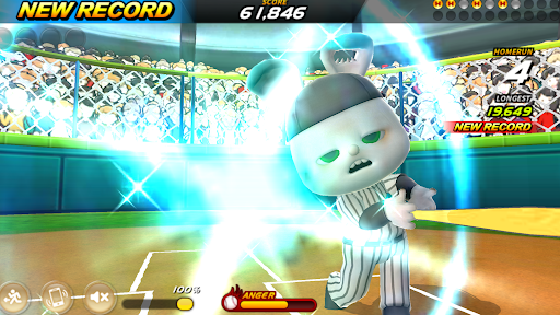 Homerun Play Screen 2