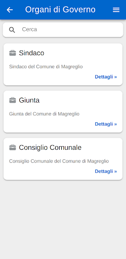 Magreglio Smart Screenshot 3 - AppWisp.com