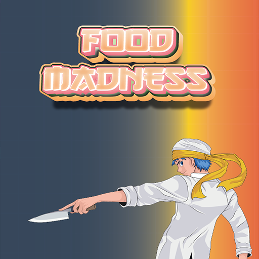 Food Madness Download on Windows