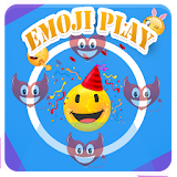 Emoji Quiz Blitz icon