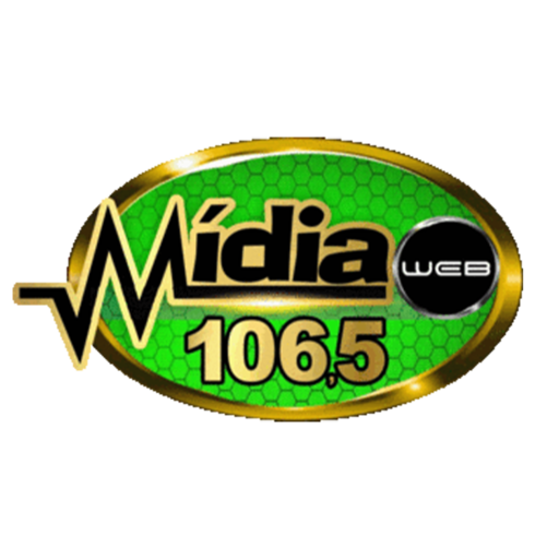 Rádio Mídia Web Pernambuco 106 20.0 Icon