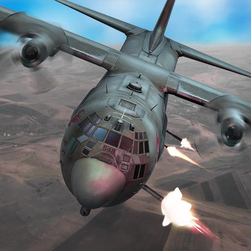 Zombie Gunship Survival Android
