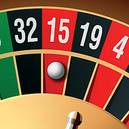 Icon image Roulette Go - Casino World