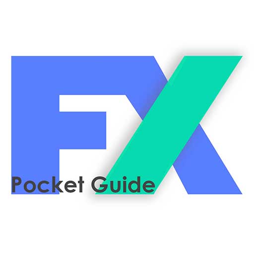 Forex Pocket Guide logo