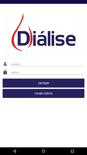 Diálise Screen 3