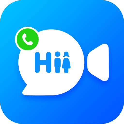 Minggl - Live Video Call logo