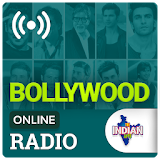 Bollywood Hit FM Radio Hindi Desi FM Radio Station icon