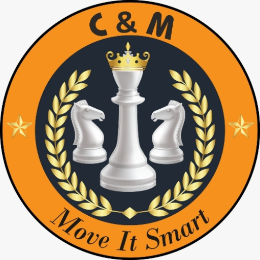 Check N Mate logo