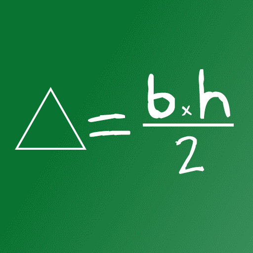 Shape Area Calculator logo