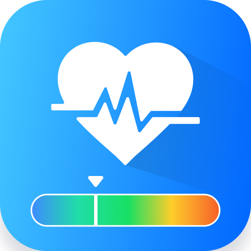 Blood Pressure AI Monitor Download on Windows