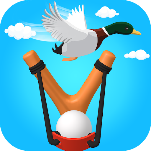 Slingshot 3D Download on Windows