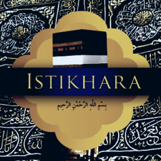 Istikhara logo