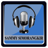 Lagu SAMMY SIMORANGKIR Lengkap icon