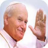 Imágenes de Juan Pablo II icon
