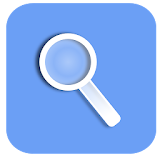 GAS (Advanced Search) icon
