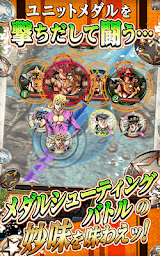面白いと評判のアクションゲーム ジョジョの奇妙な冒険 スターダストシューターズ Androidゲームズ