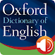 Oxford Dictionary of English - Androidアプリ