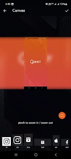 Qshot