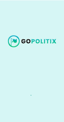 Android application GoPolitix screenshort