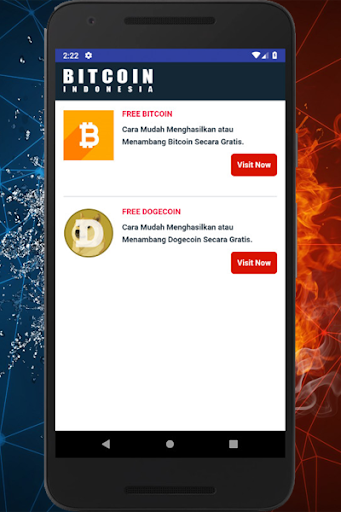 gratis bitcoin indonesia motore di ricerca bitcoin