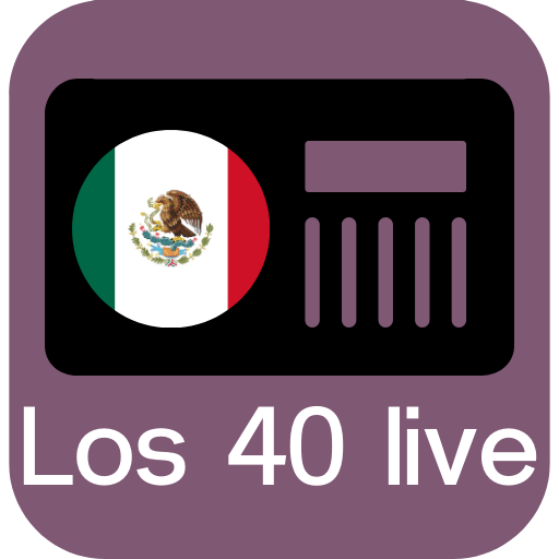 Los 40 live