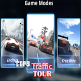 Tips For Traffic Tour icon