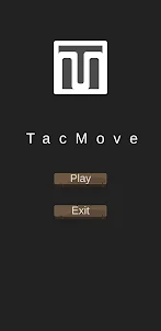 TacMove