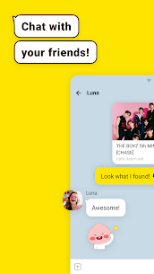 KakaoTalk Messenger v9.7.2 Apk (Premium Unlocked/Latest Version) Free For Android 1