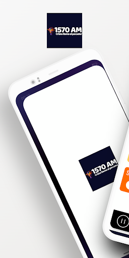 Android application Radio Cristo Llama Al Pecador screenshort