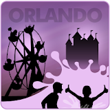 Orlando's Theme Parks icon